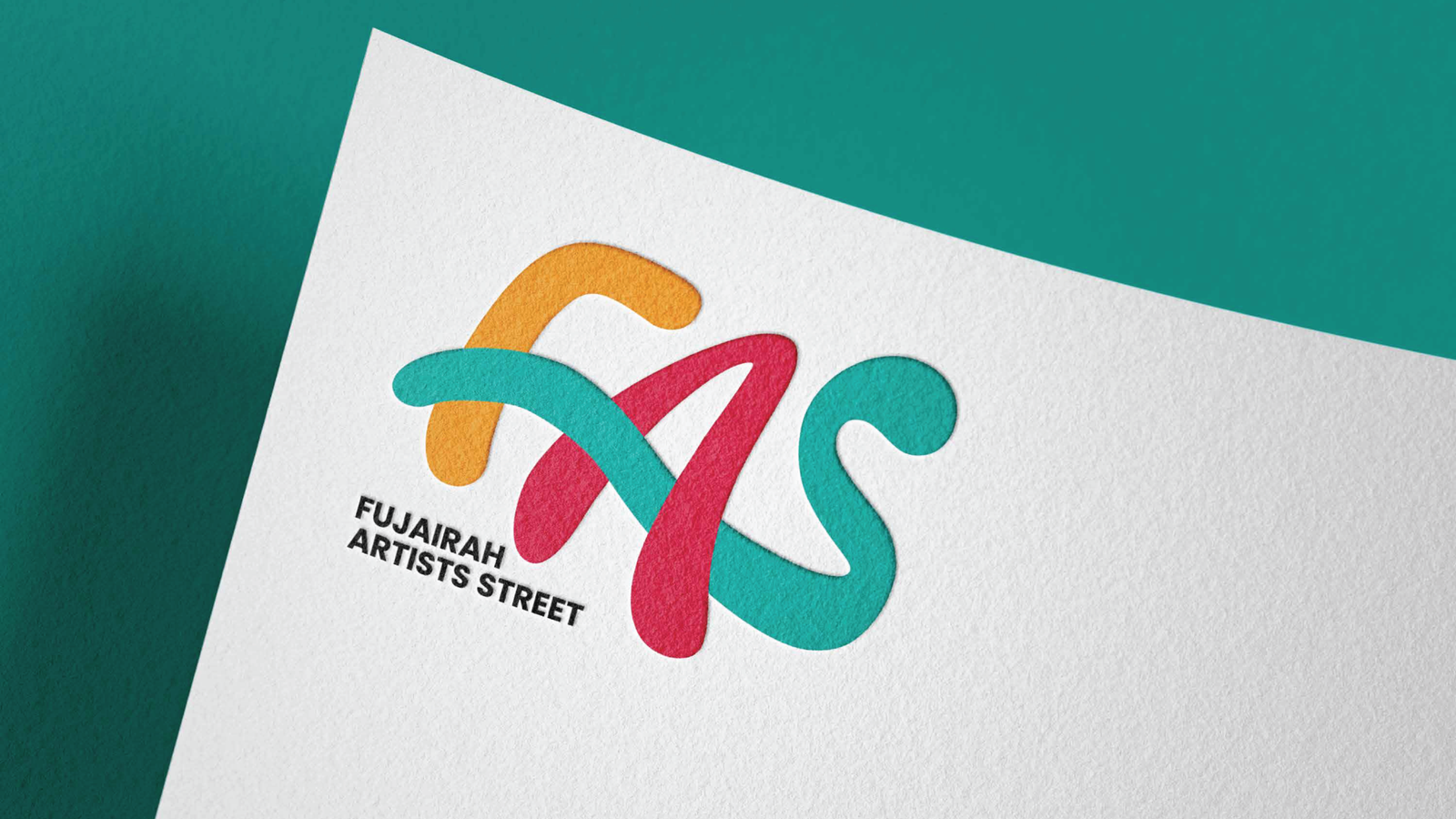 Fujairah Artists Street