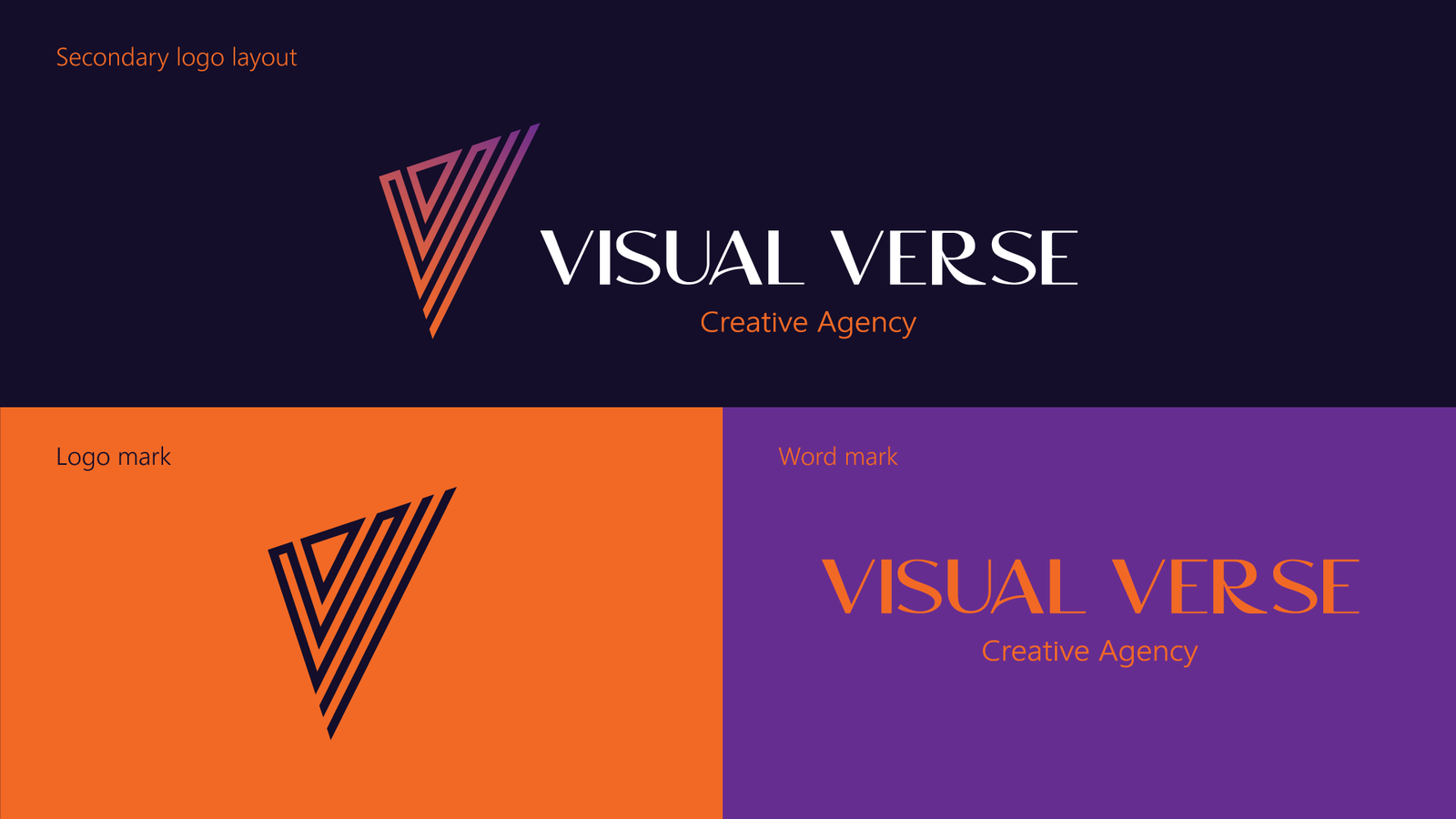 VISUAL VERSE