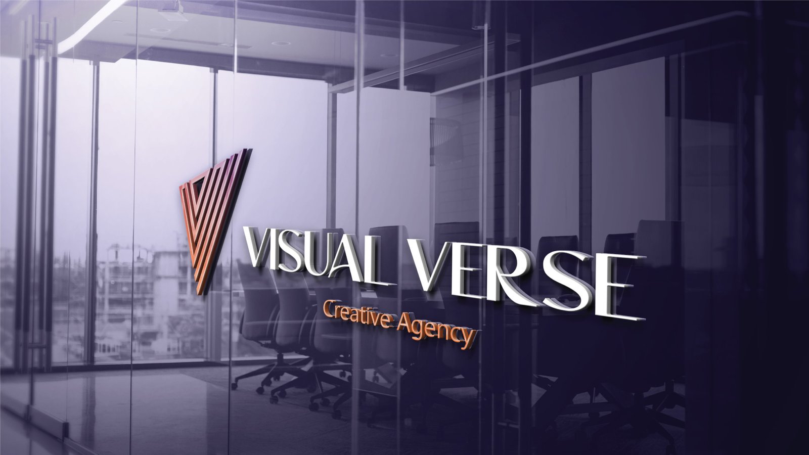 VISUAL VERSE