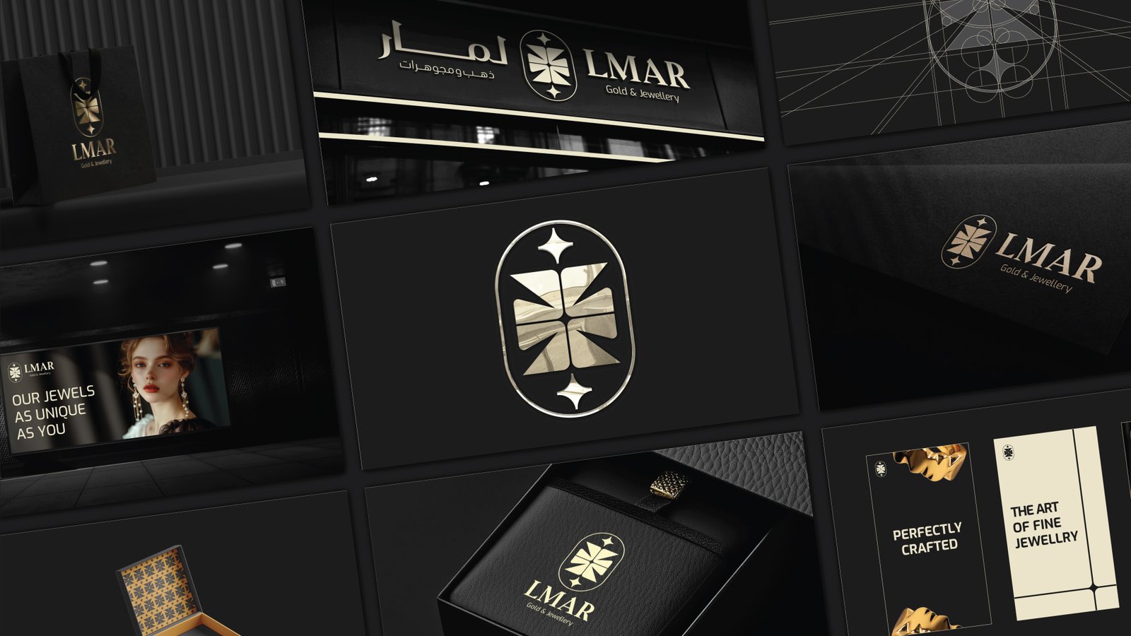 Lmar Gold & Jewellry store