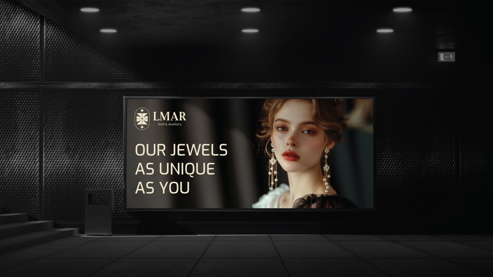 Lmar Gold & Jewellry store