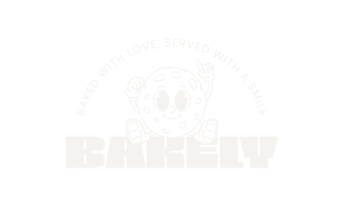BARELY