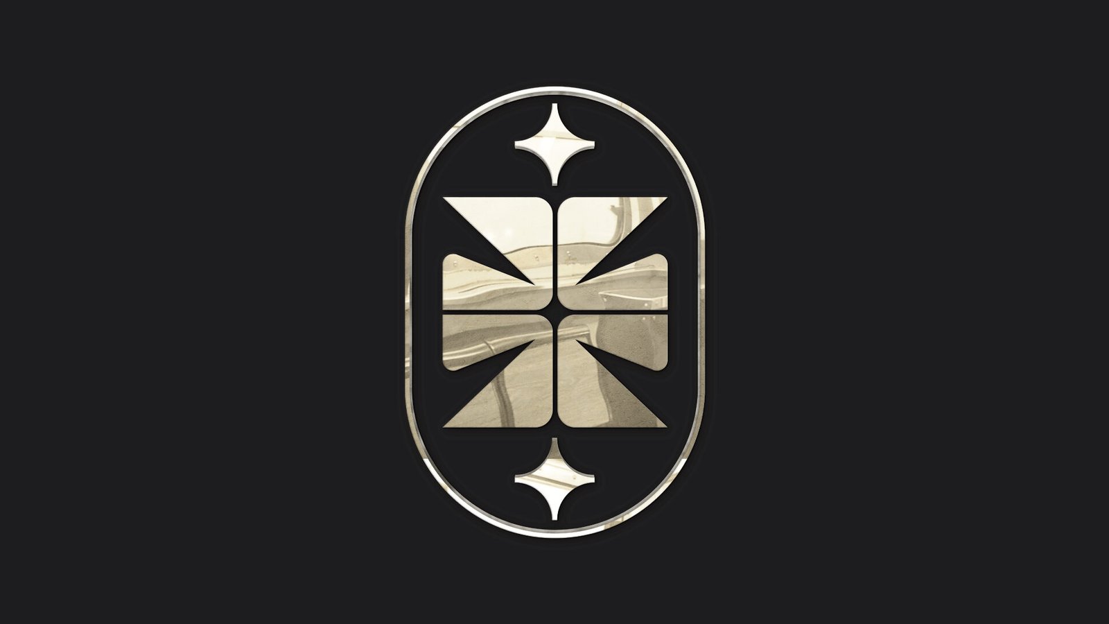 LMAR | Brillix Brand Identity
