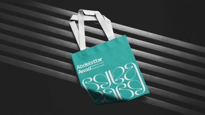 Projects | Brillix Brand Identity