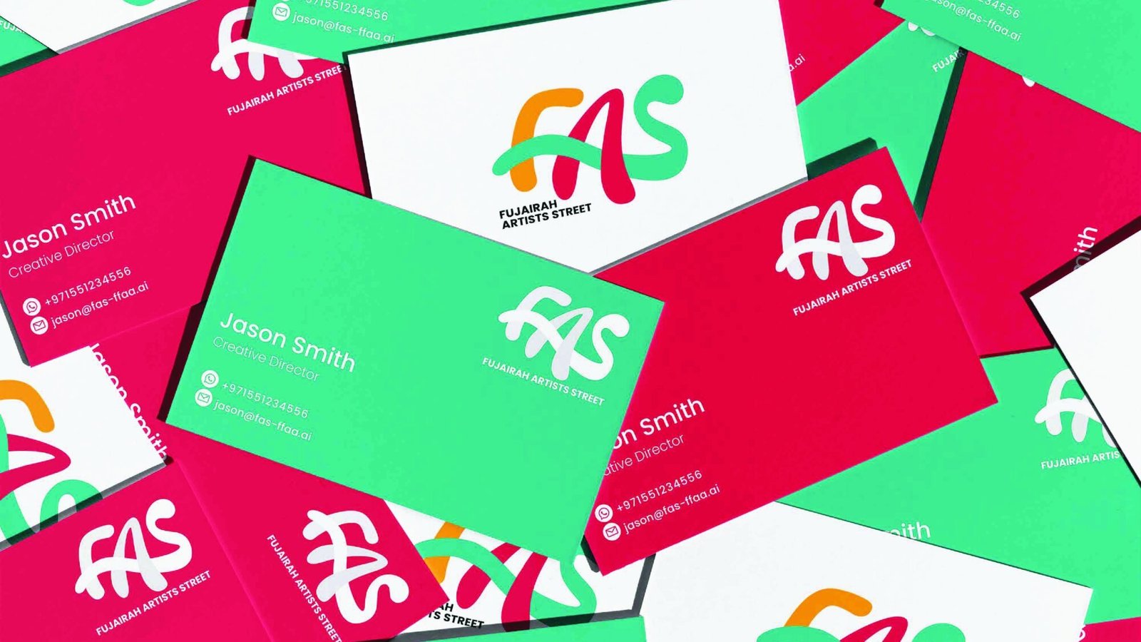 Featured Projects | Brillix Brand Identity