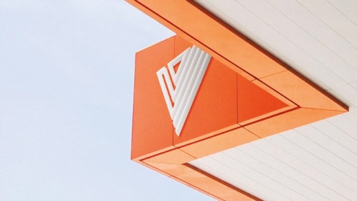 Projects | Brillix Brand Identity