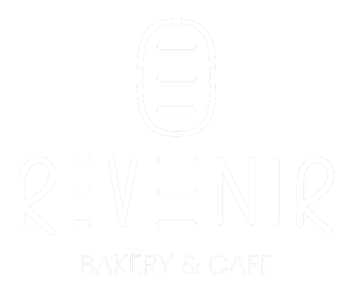 Home - Ham Menu 58 Revenir Bakery & Cafe