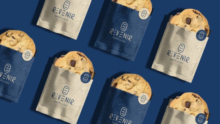 Projects | Brillix Brand Identity